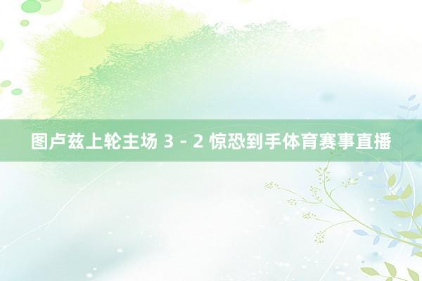 图卢兹上轮主场 3 - 2 惊恐到手体育赛事直播