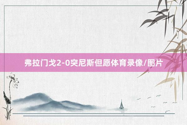 弗拉门戈2-0突尼斯但愿体育录像/图片