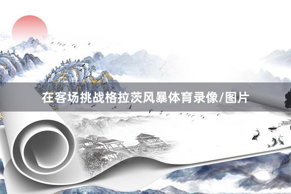 在客场挑战格拉茨风暴体育录像/图片